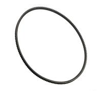 Wm210v - Correa de motor de poliuretano con resistencia a la tracción Elite Plus resistencia al desgaste 5m387 transmisión de torno para correa