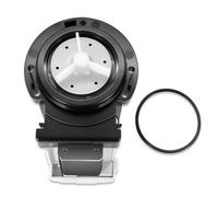 WM3770HWA WM9500HKA - Motor de bomba de drenaje para LG WM3575CW WM3670HVA WM3997HWA WM4270HVA WM4270HWA WM4370HKA WM4370HWA WM5000HVA WM5000HWA WM8000HWA HVA WM80 00HWA WM8100HVA WM8100HWA WM8500HVA
