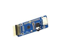 WM8960 módulo de códec de audio estéreo playback interfaz de grabación