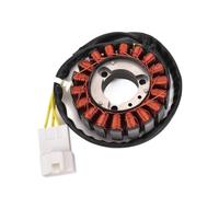 WMAMBZNDHP Bobina de estator Compatible con Honda SH125 SH150 PES125 PS125 PS150 FES150 S-Wing FES125 Swing SH PES PS 125 150 31120-KTF-640 Magneto de Scooter
