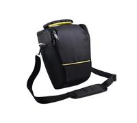 WMAMBZNDHP Funda for cámara Compatible con Nikon D3400 D3500 D90 D750 D5300 D5100 D5600 D7500 D7100 D7200 D80 D3200 D3300 D5200 D5500 P900