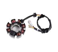 WMAMBZNDHP Kit de Juntas de Bobina de estator y Magneto regulador for KTM 250, 400, 450, 525, EXC, Racing, XC, XCW(Stator)