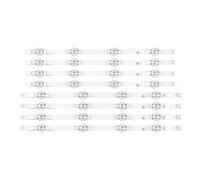 WMAMBZNDHP Tira De Lámpara De Luz De Fondo LED 8 LED Aptos For LG 42LY320C LC420DUE Aptos For INNOTEK Aptos For DRT 3.0 TV De 42 Pulgadas 42LY540H 42LF652V 42LF653V 42LB5510 42lb5820(Original 42LB)