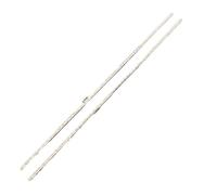 WMAMBZNDHP Tira de LED Compatible con Sony KD-55x7000E KD-55XE8096 KD-55XE8396 KD-55XE7096 KD-55XE7002 KD-55XE8596 KD-55X720E KD-55X700E Kd-55xe7095(Kit 2pcs For 1 TV)