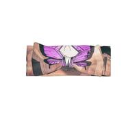 WMASTNjgdA Bonitas diademas con lazo para bebé, diseños únicos personalizados para niñas, lazos de poliéster suave para recién nacidos, perfectas para mariposas de 0 a 6 meses bajo el sol