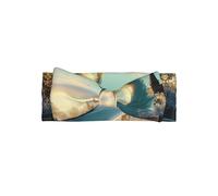 WMASTNjgdA Bonitas diademas con lazo para bebé, diseños únicos personalizados para niñas, lazos de poliéster suave para recién nacidos, perfectas para 0 a 6 meses. Hermosa representación de cuentos de
