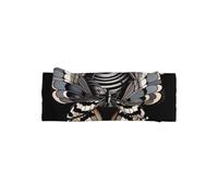 WMASTNjgdA Bonitas diademas con lazo para bebé, diseños únicos personalizados para niñas, lazos de poliéster suave para recién nacidos, perfectas para 0 a 6 meses, realismo de fantasía