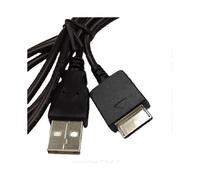 WMC-NW20MU USB Cable Data Pour for Sony MP3 MP4 Walkman NW NWZ Type(1.25M)