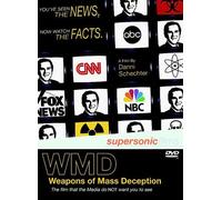 WMD - Weapons Of Mass Deception [Reino Unido] [DVD]