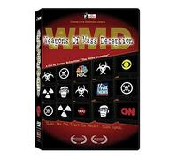 Wmd: Weapons of Mass Deception [USA] [DVD]