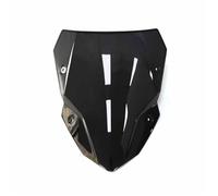 WMENZT Accesorios para Visera para Parabrisas Deflector De Viento para Motocicletas Soporte para Parabrisas para Z500 24 ABS Z500 SE ABS 24-25