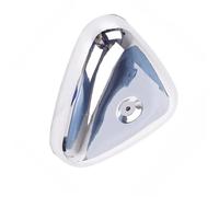 WMENZT Cubierta del Filtro De Aire para Steed 400 Steed600 600 Steed400 Shadow600 Shadow Cubierta del Filtro De Aire del Lado Derecho