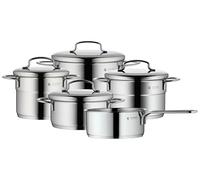 WMF Mini 0718556040 kit de cacerolas 9 pieza(s)