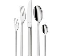 WMF 1161916390 Lyric Cromargan Protect - Cubertería de Acero Inoxidable (30 Piezas)