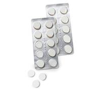 WMF 1407029990 - Pastillas limpiadoras (2 x 10 blisters)