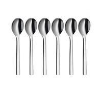 WMF - 6 cucharas moka Nuova