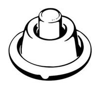 Wmf 60.6852.9502 - Junta Del Indicador De Cocción Perfect