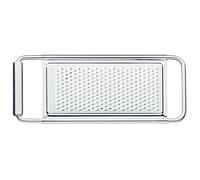 WMF 644316030 - Rallador/Cortador Manual, Acero Inoxidable, 21 cm