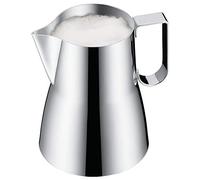 WMF Barista Jug Jarra Espuma de Leche 12 cm Altura, 0,60 l, Acero Inoxidable, 0,6 L