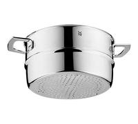 WMF 786166380 VarioCuisine-Tapón de Vapor (16 cm, Acero Inoxidable Cromargan, Apto para lavavajillas)
