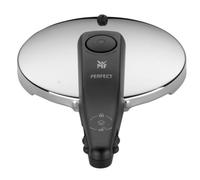 WMF 791.796.042 - Tapa Completa con Mango 18 Ø Para Ollas Perfect
