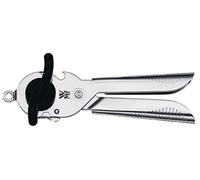 WMF Abrelatas 19 cm | Cromargan, Acero Inoxidable, Plateado, 1-Pack