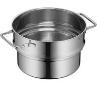 WMF - Accesorio para cocinar al Vapor (20 cm)