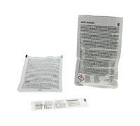 WMF Agente Desincrustante Piedra Caliza Aquadur Dureza Máquina Café Perfection