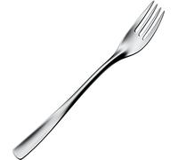 WMF Ambiente - Tenedor de Mesa, cromargan Protect, Color Plateado