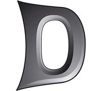 WMF Asa para Cuerpo Ø 22 cm, Negro