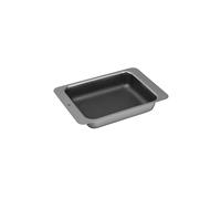 WMF Bandeja para hornear Profi Resist S 34x22cm negro