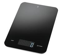 WMF 0608736040 Negro Rectángulo Báscula electrónica de cocina