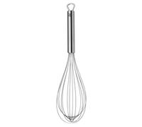 WMF Profi Plus - Batidor 7 Varillas 30 cm, Acero Inoxidable Cromargan parcialmente mate, Apto para lavavajillas