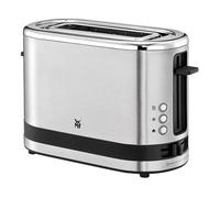 Wmf Bueno - Tostadora 1 Ranura 600W Color Acero Inoxidable