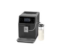 WMF Cafetera automática PERFECTION CP855815 890l negra negro