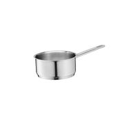 WMF Cazo con mango Compact Cuisine sin tapa 16cm plata