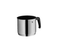 WMF - Olla de leche 14 cm, Pote Sin Tapa 1,7L con Recubrimiento Antiadherente, Apta para todo tipo de Cocinas Con Borde Vertedor
