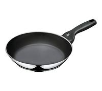 WMF CeraDur Profi - Sartén 24 cm, de acero Inoxidable, con recubrimiento ceramico, para todo tipo de cocinas incluido inducción
