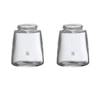 WMF Ceramill Cristal de Repuesto, Vidrio (Paquete de 2)