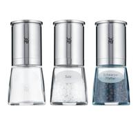 WMF Ceramill de Luxe Spice Mill Set of 3