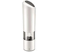 WMF 4000530686077 molinillo de especias Molinillo para sal y pimienta Blanco