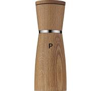 WMF Ceramill Natura Juego 2 molinillos, madera, 2 piezas
