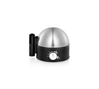 WMF Cocedor de huevos STELIO 1-7 huevos 380 vatios plata