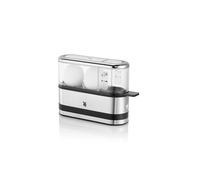 WMF Cocinador de huevos para 2 unidades KÜCHENMINIS 250 W Cromargan plata