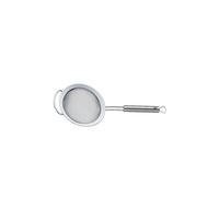 WMF Colador con Malla de Acero 28,5 cm Profi Plus Inoxidable, Plateado, 12 cm