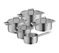 WMF Comfort Line 0732556040 kit de cacerolas 9 pieza(s)