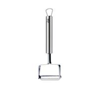 WMF Profi Plus Cromargan-Cuchillo Juliana parcialmente Mate, Acero Inoxidable, Plateado, 17.5 x 5.5 x 1.5 cm