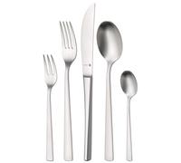 Wmf corvo 11.5800.6331 juego de cubertería 66 pieza(s) acero inoxidab