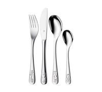 WMF Cubiertos infantiles WMF 4 piezas Safari