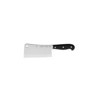 WMF Cuchillo de cocina chino SPITZENKLASSE PLUS 15cm Cromargan Negro negro